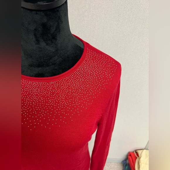 Calvin Klein sweater - Picture 5 of 6